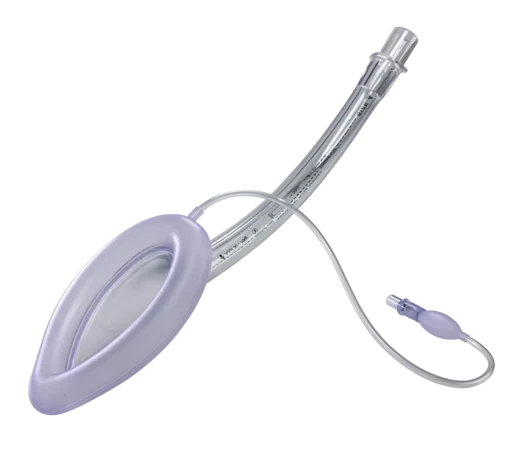 Larynxmaske Standard, PVC