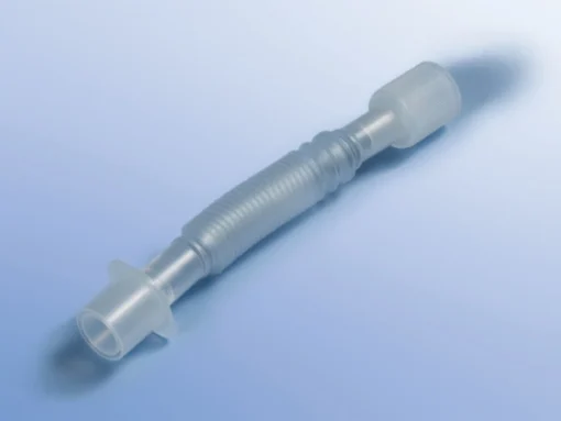 Gänsegurgeln expandierbar 22F-22M/15F Länge 150 mm