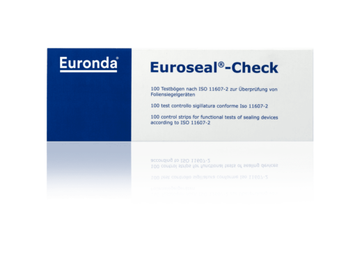 Euroseal-Check Siegelnahttest