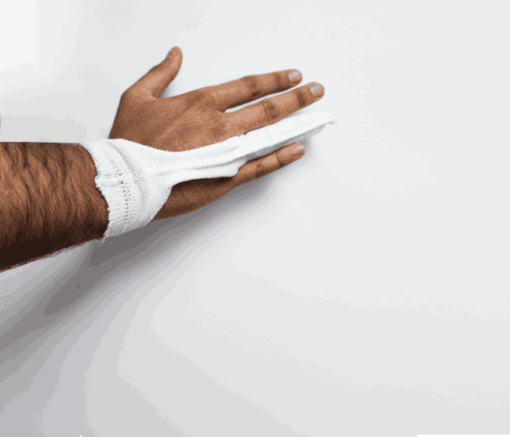 Finger-und Zehenverband Care-fix