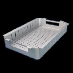 Melag Tablett tief für Vacuclave 105 / 305