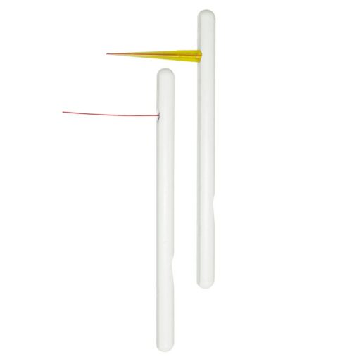 Monofilament Typ 1 Standard fest, Länge ca. 14,5 cm.