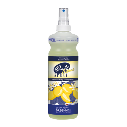 DUFTSPRAY CITRUS