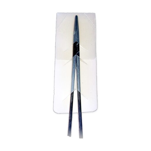 Instrumenten-Schutztasche aus Karton max. Instrumentenbreite: bis 10 mm