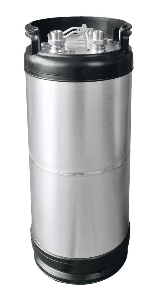 VE P 2800/01 Vollentsalzungspatrone zur optimalen Wasseraufbereitung.