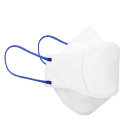 Atemschutzmaske FFP2 Neolution®Air Loop weiß