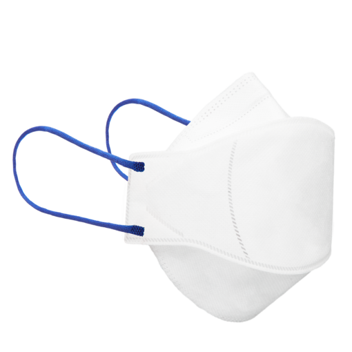 Atemschutzmaske FFP2 Neolution®Air Loop weiß