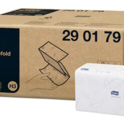 Handtücher Tork Advanced 25 x 23cm grün 2-lagig