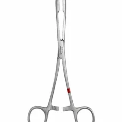 Kornzange mit Sperre 20,0 cm gerade