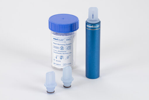 Batch Monitoring Kit Starterset