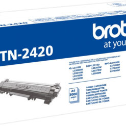 Toner Brother TN-2420