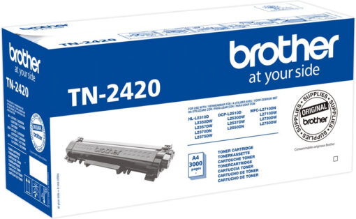 Toner Brother TN-2420