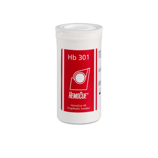 Microküvetten Hb 301