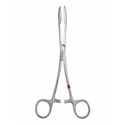 Kornzange mit Sperre 20,0 cm gerade