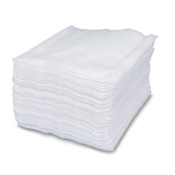 Multitex Wipes Premium Tücher, weiß, mit glatter Oberfläche, 30 x 36 cm