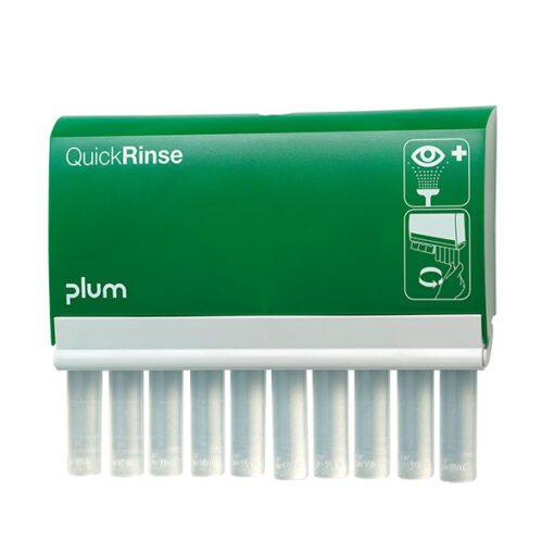 Plum QuickRinse Pflasterspender