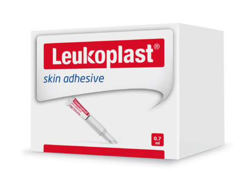 LEUKOPLAST Skin Adhesive Hautkleber 0,36 ml Tube