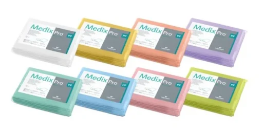 MedixPro Unterlagen