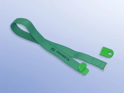 Prämeta Ersatzband Grün, Zwei-Tasten-Model Aktuelles Modell