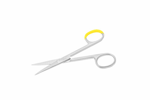 Sius Schere chir. 115mm sp/sp gerade