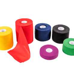 Krewi-mull haft color
