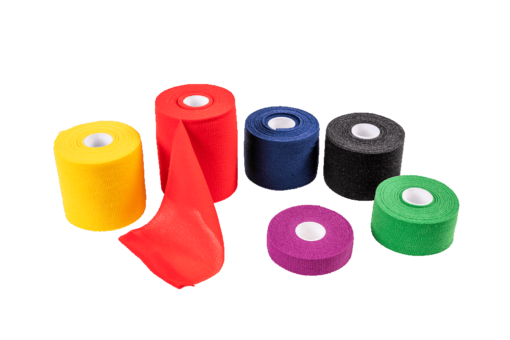 Krewi-mull haft color