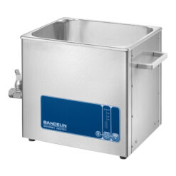 Sonorex Digitec DT 510 Ultraschallbad, Innenmaß LxBxH 300 x 240 x 150 mm, Arbeitsinhalt 6,6 Liter