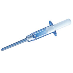 Minivette POCT neutral, Nennvolumen: 20 µl, weiß