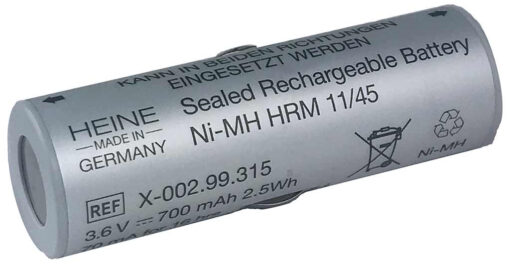 Heine Ladebatterie 3.5 V