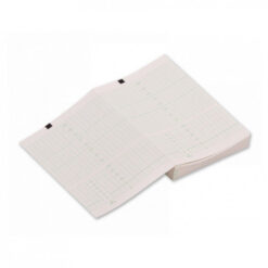 CTG Druckerpapier (Grün) für ECOtwin, BT-350, Breite: 150 mm, Länge: 15 m
