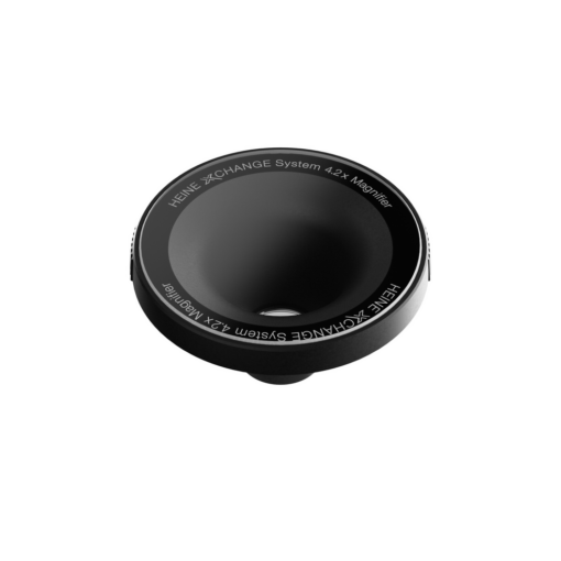 HEINE X CHANGE System Magnifier