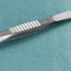 Peha®-instrument DeBakey Pinzette gerade, 15,5 cm