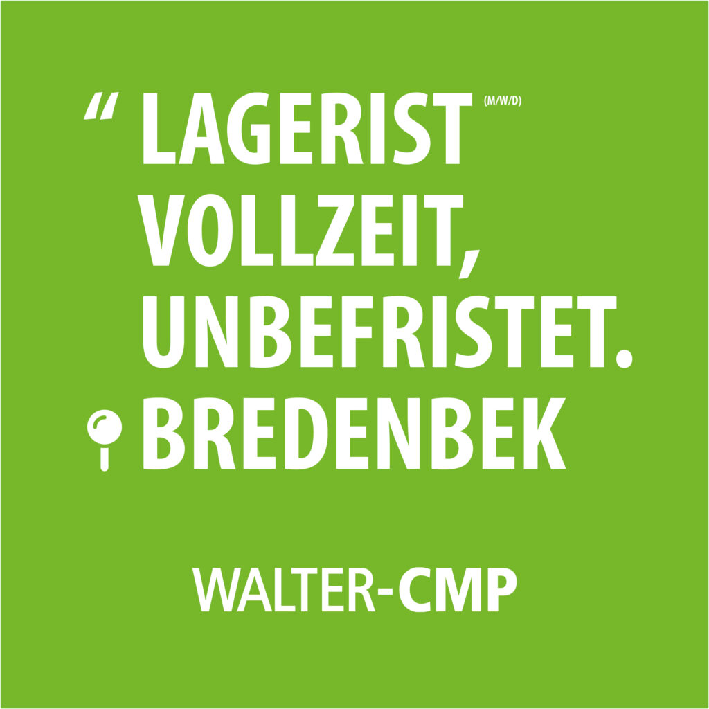 Stellenangebote