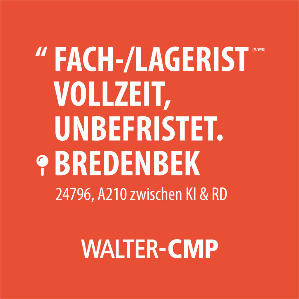 Stellenangebote