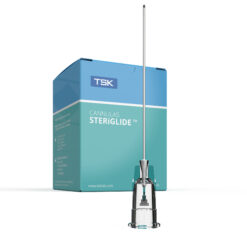 Kanülen Steriglide