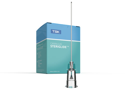 Kanülen Steriglide
