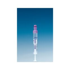 Monovetten-S  2 Ml BSG