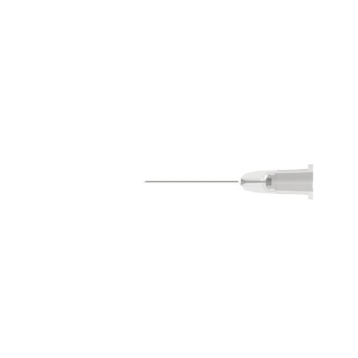 Peribulbarkanüle