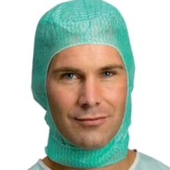 OP-Hauben Tuck