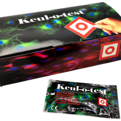 Keul-o-test Borreliose