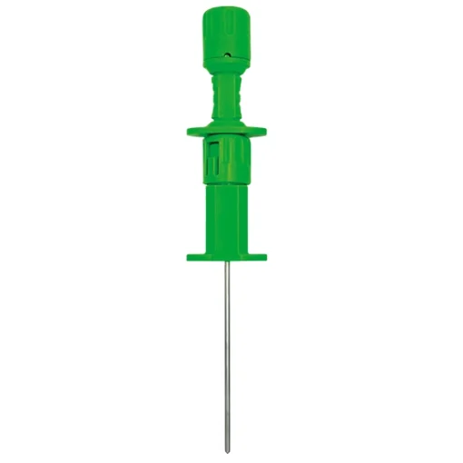 Knochenmarkaspirationsnadel Sternobell, für die Entnahme aus dem Brustbein und dem Beckenkamm.
