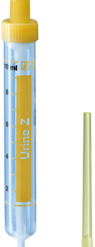Monovette-Urin 10ml  102 x 15 mm