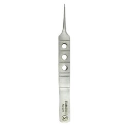 Micropinzette mit Halteplatte 105 mm