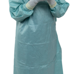 OP-Mäntel Primary Standard