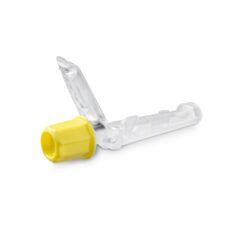 Perifix® Katheter Konnektor 19 G mit NRFit® Ansatz