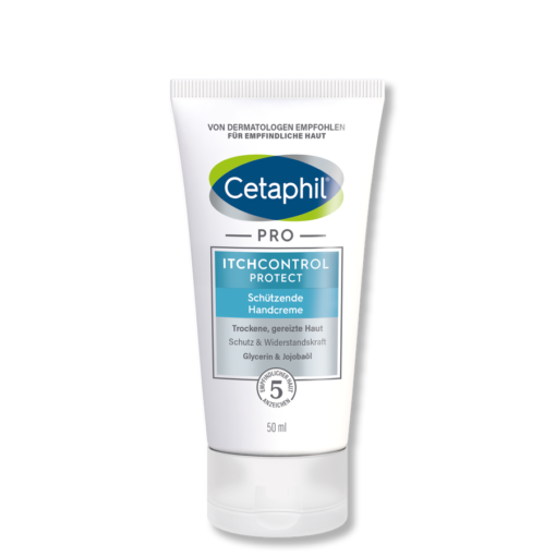 CETAPHIL Pro Itch Control Protect Handcreme