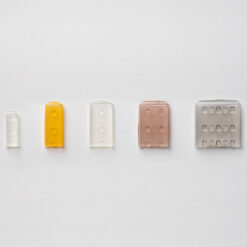 Stericlin Highline Instrumentenschutzkappen, der Schutz vor Beschädigung für Spitzen und Kanten.