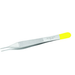 Sius Pinzette nach Micro-Adson anatomisch 12 cm