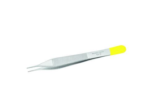 Sius Pinzette nach Micro-Adson anatomisch 12 cm