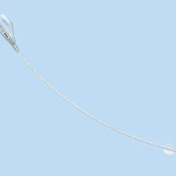 SupraCath 2-Wege-Ballonkatheter für die suprapubische Harnableitung